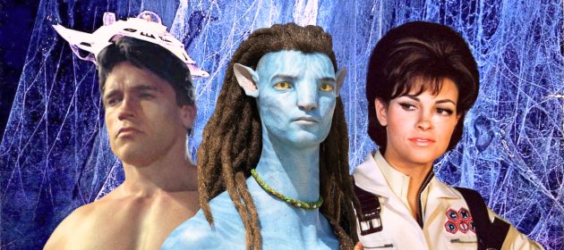 "Trop autoritaire" : Roland Emmerich abandonne ce film de science-fiction à cause de James Cameron