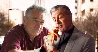 Tulsa King saison 2 : Stallone répond aux rumeurs de guéguerre avec Robert De Niro