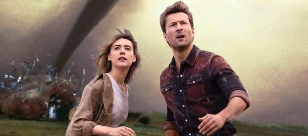Twisters ce personnage du film original devait revenir, le réalisateur explique son absence