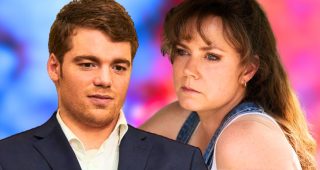 Une Ode Americaine biopic JD Vance