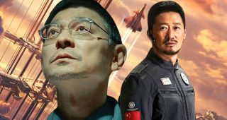 The Wandering Earth 2 : critique