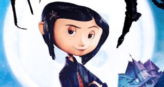 15 ans après, le film culte Coraline explose des records, et c'est une bonne nouvelle