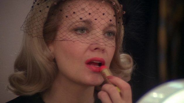 Gena Rowlands