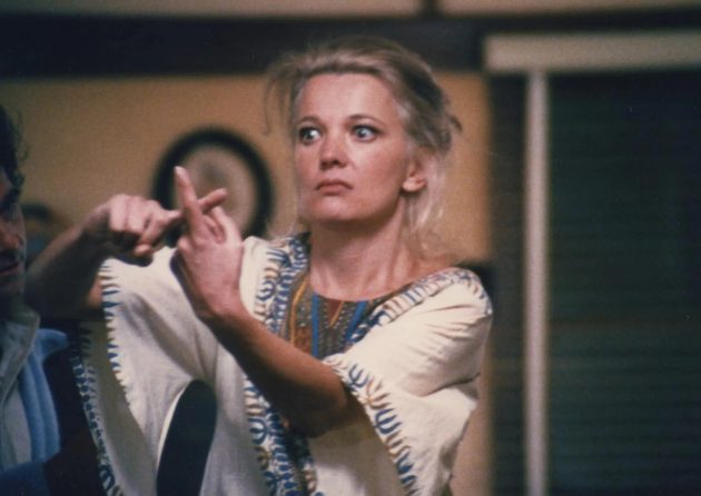 Gena Rowlands