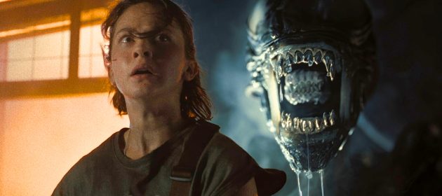 alien romulus critique du vrai retour des xénomorphes