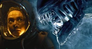 alien Romulus