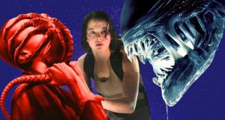 Alien : Romulus