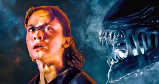 Alien Romulus premier extrait