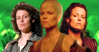 Alien : Sigourney Weaver défend l'un des épisodes les plus mal-aimés de la saga culte