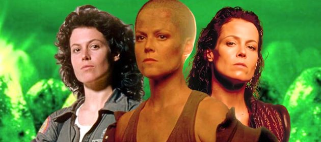 Alien : Sigourney Weaver défend l'un des épisodes les plus mal-aimés de la saga culte