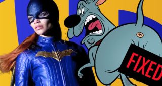 Après Batgirl, Warner se débarrasse encore d'un film (du génial Genndy Tartakovsky en plus)