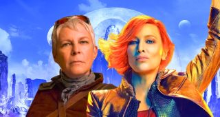 Avec son méga-flop, Borderlands est sacrifié par son studio (comme Furiosa chez Warner)