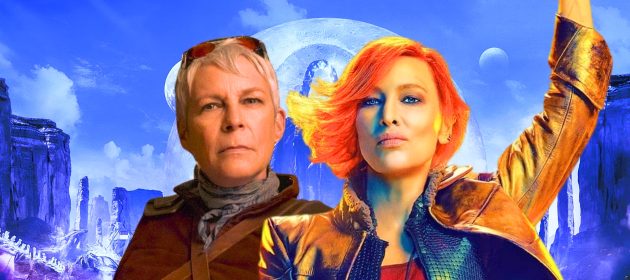 Avec son méga-flop, Borderlands est sacrifié par son studio (comme Furiosa chez Warner)