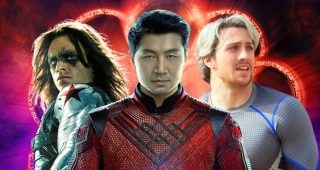 Avengers 5 : ce super-héros à moitié oublié devait avoir un rôle central dans la version abandonnée