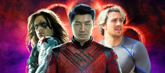 Avengers 5 : ce super-héros à moitié oublié devait avoir un rôle central dans la version abandonnée