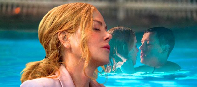 Babygirl : le thriller érotique avec Nicole Kidman va explorer la sexualité féminine comme rarement