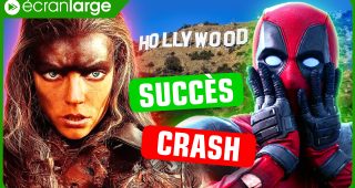 Succès et bides... le box-office est en train de changer Hollywood