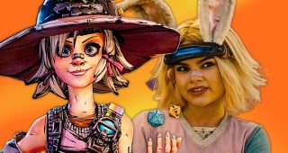 "Donnez une chance à Borderlands" : le boss du studio du jeu vidéo réagit aux critiques désastreuses