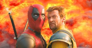 Box-office France : Deadpool 3 continue de largement écraser la concurrence