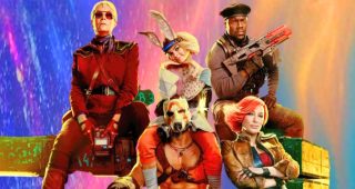 Box-office US : Borderlands se crashe totalement derrière le couple Ryan Reynolds/Blake Lively