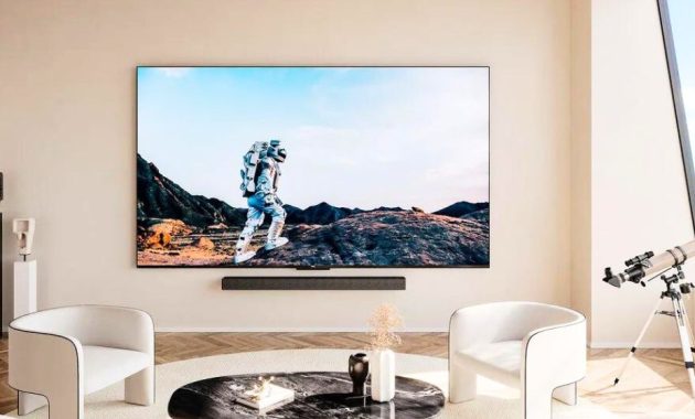 Ce téléviseur 4K TCL voit son tarif dégringoler avant la rentrée