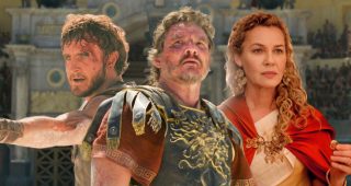 "C'est la meilleure chose que j'ai faite" : Gladiator 2 est l'apogée de sa carrière, selon Ridley Scott