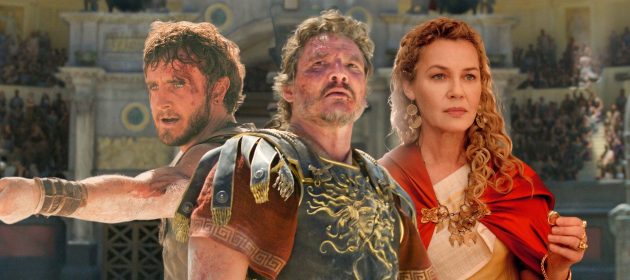 "C'est la meilleure chose que j'ai faite" : Gladiator 2 est l'apogée de sa carrière, selon Ridley Scott