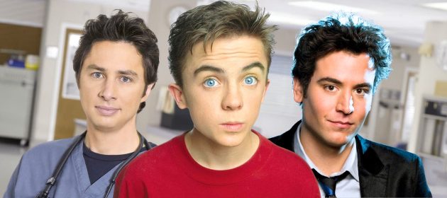 Cette série culte des années 2000 pourrait bien revenir, selon son créateur
