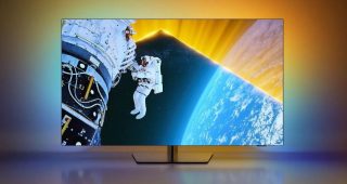 Cette TV OLED Philips voit son tarif dégringoler pour la fin des vacances