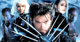 les films X-Men dans l'ordre chronologique