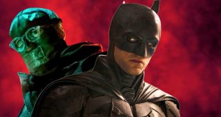 The Batman bientôt adapté en jeu vidéo ? Oui, mais on a peur d'un nouveau ratage à la Suicide Squad