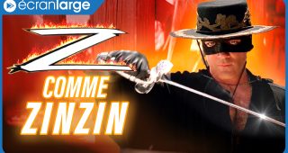 Le Masque de Zorro : pourquoi c'est un chef-d'œuvre du film d'aventure