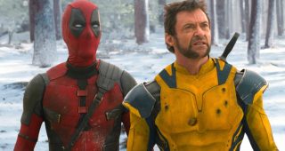 Deadpool 3 : après son caméo, cet acteur espère avoir son propre film en solo dans le MCU
