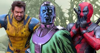 Deadpool 3 devait préparer le terrain pour Avengers 5 et la lutte contre Kang (apparemment)