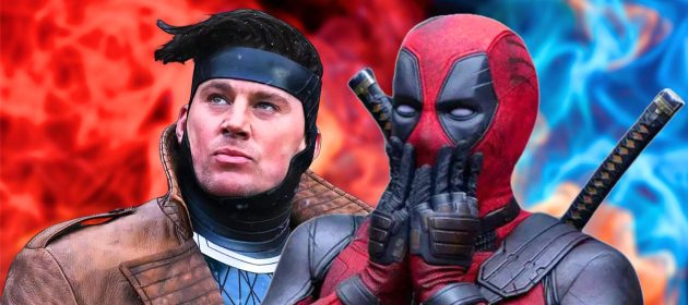 Deadpool 3 gambit survit