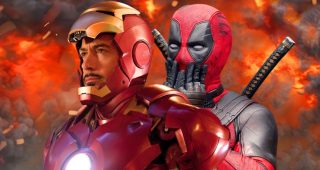 Deadpool 3 : Robert Downey Jr. a failli être dans le film, et a même tourné une scène avec Ryan Reynolds