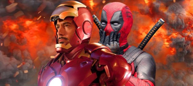 Deadpool 3 : Robert Downey Jr. a failli être dans le film, et a même tourné une scène avec Ryan Reynolds