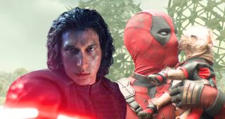 Deadpool 3 : Shawn Levy ne veut pas "faire un film Star Wars redondant"