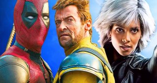 Deadpool & Wolverine : l'absence de ce personnage expliquée par l'actrice elle-même