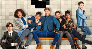 Umbrella Academy saison 4 : critique des temps difficiles sur Netflix