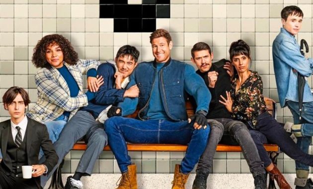 Umbrella Academy saison 4 : critique des temps difficiles sur Netflix