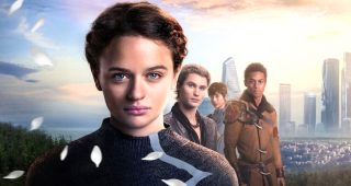 Uglies : le film de science-fiction Netflix de la rentrée s'offre une bande-annonce XXL