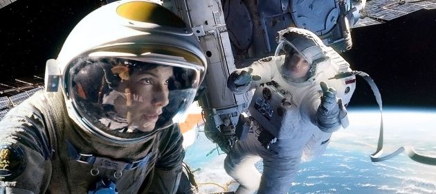 Gravity a failli ne jamais exister à cause de James Cameron et David Fincher, selon Alfonso Cuarón