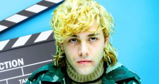 Xavier Dolan