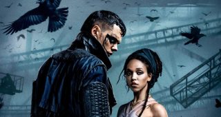 The Crow : critique