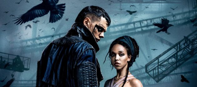 The Crow : critique