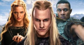 Le Seigneur des anneaux : les Anneaux de pouvoir - critique des premiers épisodes