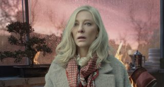 Disclaimer : un mystérieux teaser pour le thriller psychologique d'Alfonso Cuaron pour Apple TV+