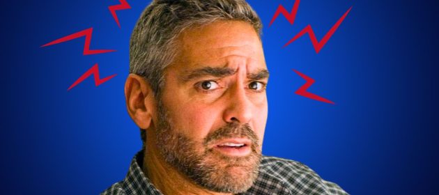 "Misérable co*****" : George Clooney ne veut plus jamais travailler avec ce réalisateur