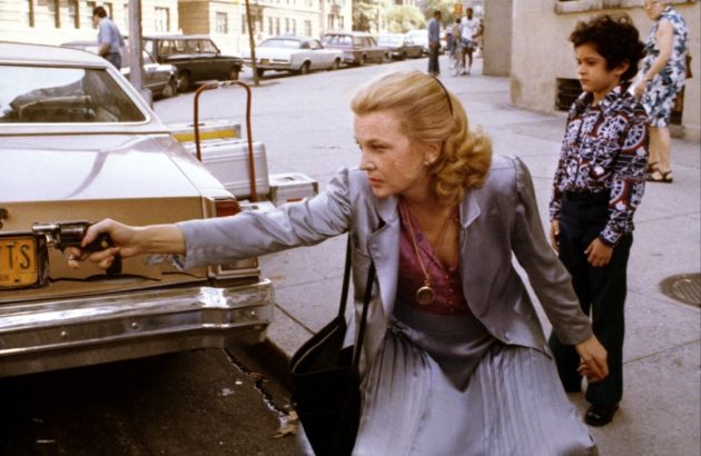 Gena Rowlands gloria